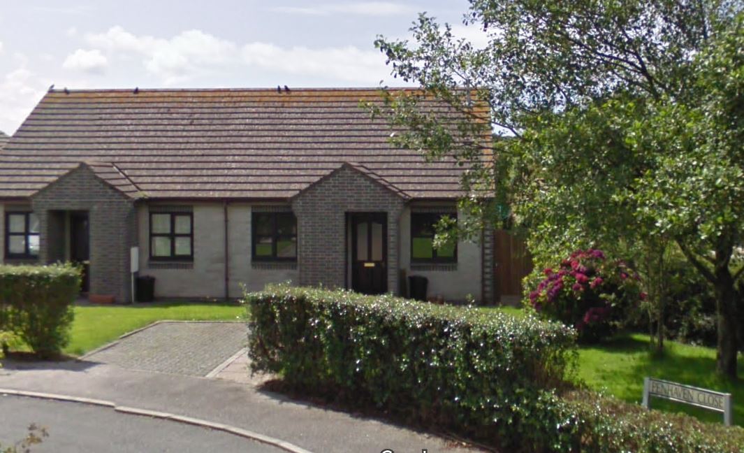 OPENAccess Property Details